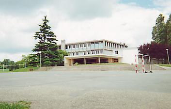 mon ancien college